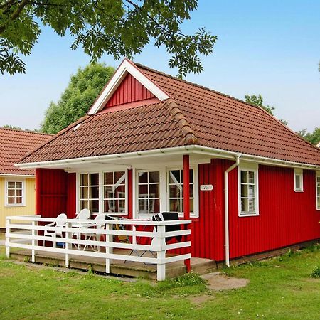 Holiday Park Markgrafenheide Markgrafenheide Exterior foto
